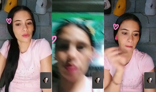 bbsita41 Recorded on Jul 21, 2026, 12:03 AM