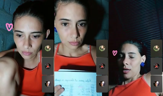 bbsita41's Stream - Jul 24, 2026, 2:21 AM