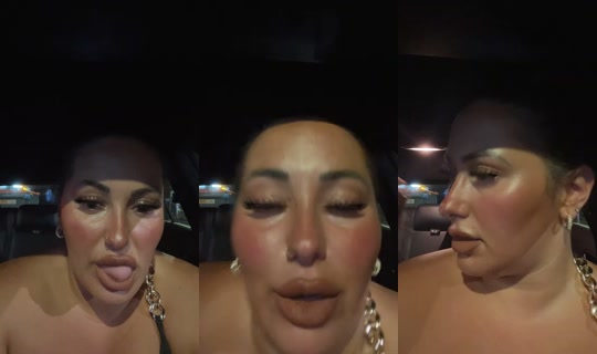 Stream di bbwqueenvibe - 19 lug 2026, 1:56