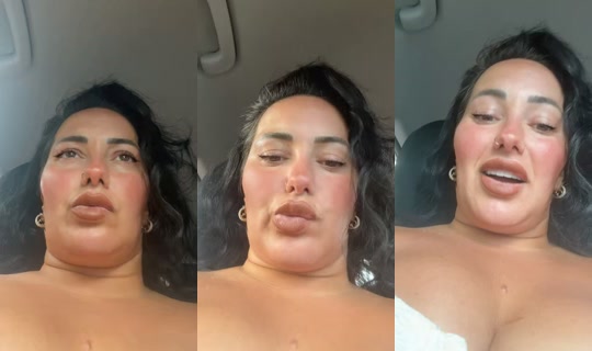 Stream di bbwqueenvibe - 19 lug 2026, 15:58