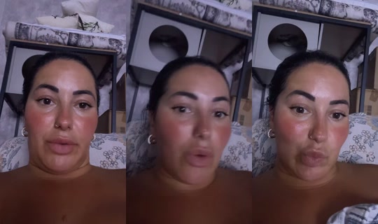 Stream di bbwqueenvibe - 20 lug 2026, 21:06
