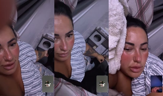Stream di bbwqueenvibe - 20 lug 2026, 23:04