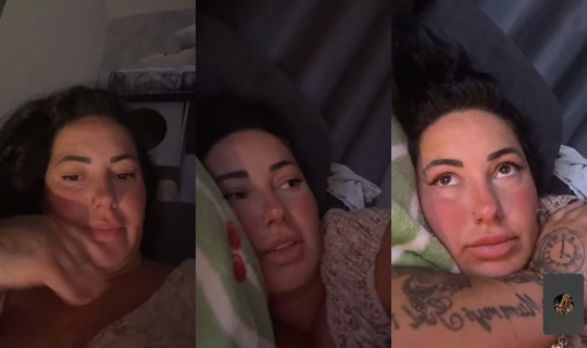 Stream von bbwqueenvibe – 22. Juli 2026, 20:41
