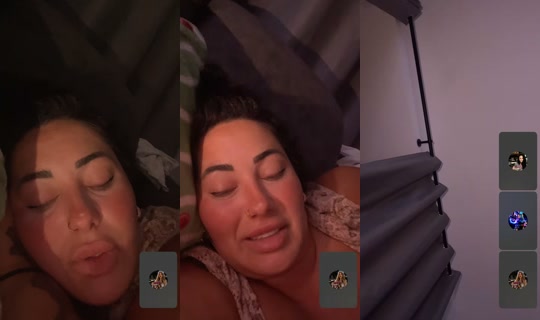 Stream von bbwqueenvibe – 22. Juli 2026, 21:32