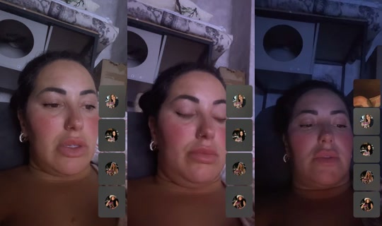 bbwqueenvibe Yayını - 24 Tem 2026 22:04