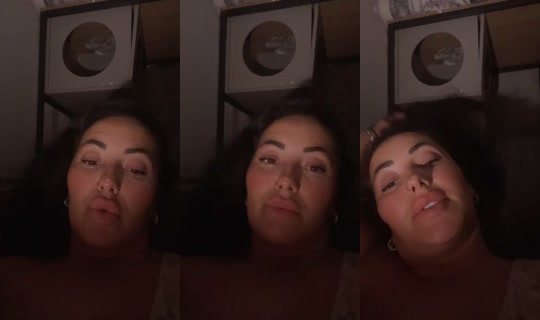 bbwqueenvibe Yayını - 25 Tem 2026 1:19