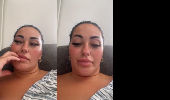 Stream di bbwqueenvibe - 26 lug 2026, 14:09