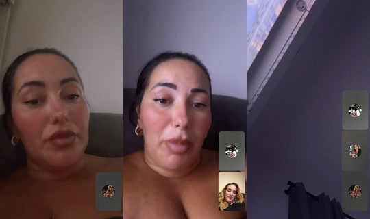bbwqueenvibe's Stream - Jul 26, 2026, 8:04 PM