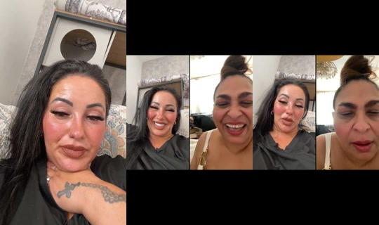 bbwqueenvibe's Stream - Aug 2, 2026, 10:19 AM