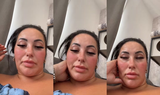 bbwqueenvibe's Stream - Aug 7, 2026, 12:45 PM