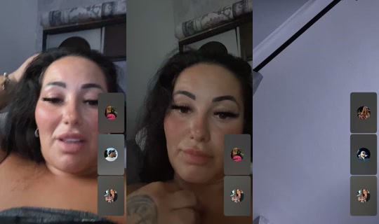 Stream ni bbwqueenvibe - Ago 7, 2026, 7:37 PM