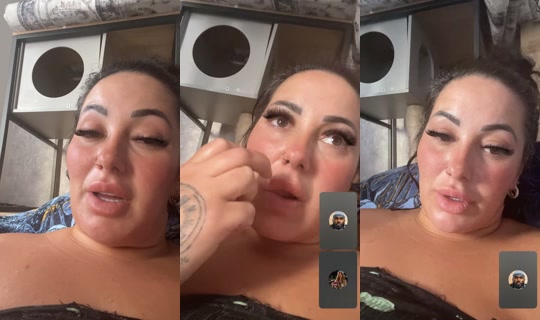 Stream ni bbwqueenvibe - Ago 9, 2026, 6:02 PM