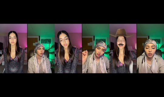 bby.ahla's Stream - Jul 29, 2026, 5:04 AM