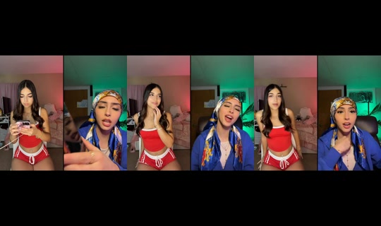 Stream ni bby.ahla - Hul 30, 2026, 5:11 AM