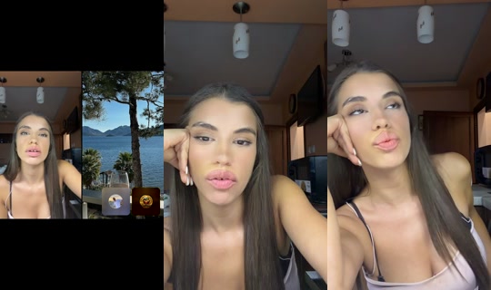 Stream de bby_girlllx – 22 sept. 2026, 23:20