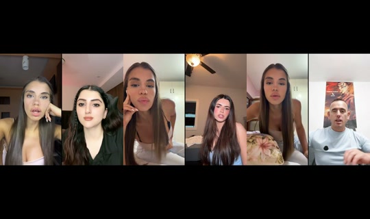 Stream de bby_girlllx – 23 sept. 2026, 0:10