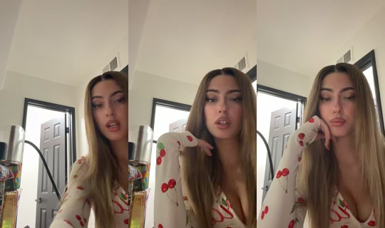 bbybritny's Stream - Jul 19, 2026, 3:25 AM