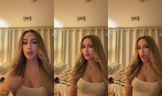 bbybritny's Stream - Jul 24, 2026, 5:54 AM