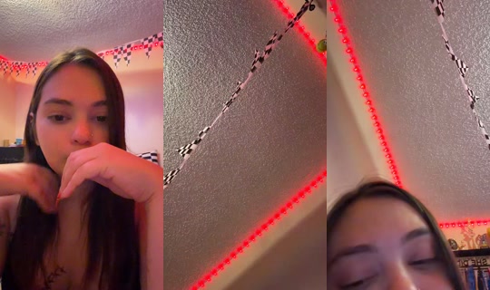 bbygirlj3's Stream - Jul 12, 2026, 6:51 AM