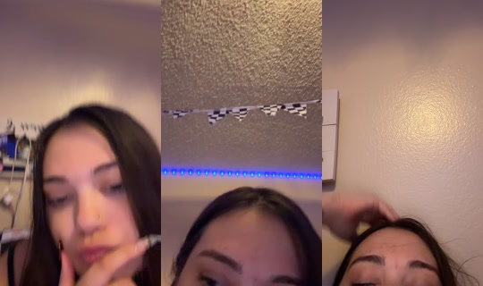 Stream ni bbygirlj3 - Ago 8, 2026, 4:10 AM