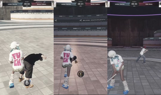 bbyshinchan1's Stream - Jul 25, 2026, 11:06 PM