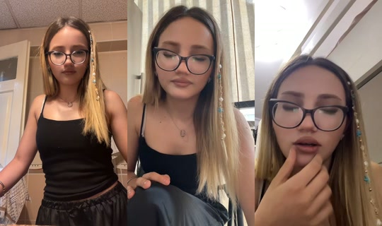 bddlmeliss's Stream - Jul 8, 2026, 4:17 PM