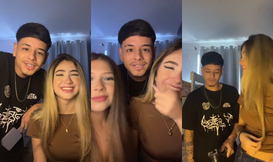 be.atriz65's Stream - Aug 5, 2026, 5:56 PM