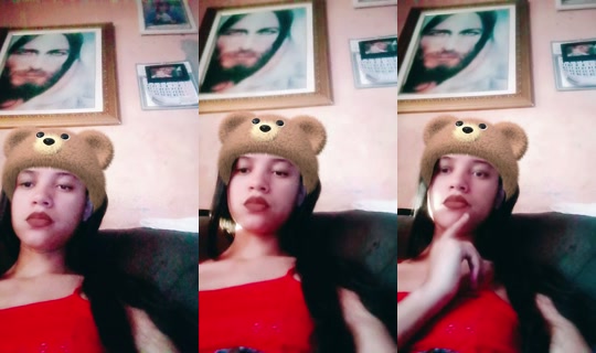 be4trizpj's Stream - Jul 21, 2026, 7:50 PM