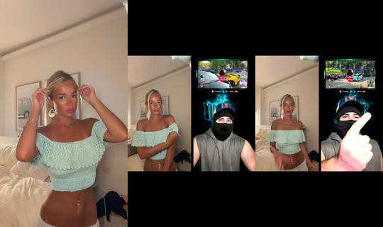 bea.declerck's Stream - Jul 14, 2026, 11:02 PM
