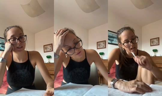 beaa231's Stream - Jul 20, 2026, 2:55 PM