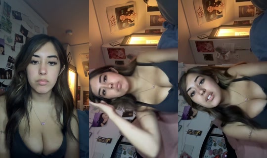 beababoo69's Stream - Jul 8, 2026, 11:11 PM