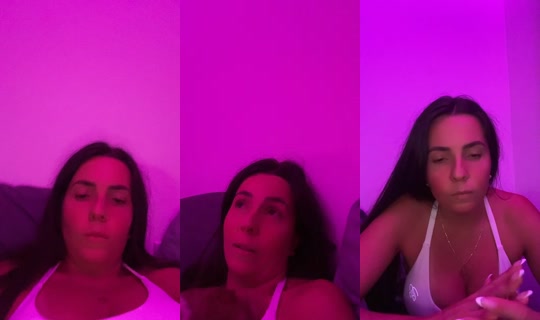 beachbabykb's Stream - Oct 14, 2026, 10:04 AM