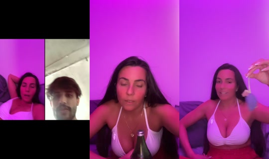 بث beachbabykb - 15 أكتوبر 2026، 10:00 م