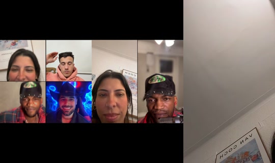 beachesnyc's Stream - Aug 25, 2026, 6:45 AM
