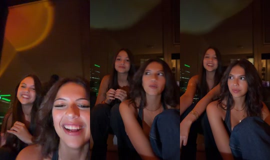 beallexandra's Stream - Jul 18, 2026, 1:55 AM