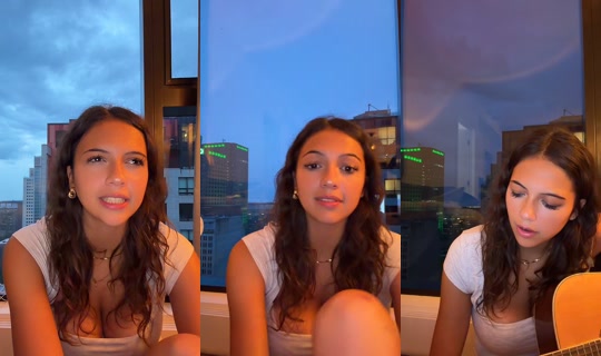 beallexandra's Stream - Aug 3, 2026, 12:04 AM