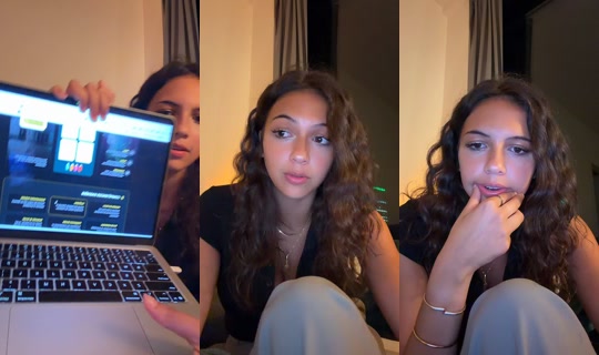 beallexandra's Stream - Aug 4, 2026, 1:44 AM