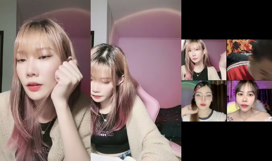 beam_ths's Stream - Jul 23, 2026, 1:32 PM
