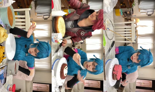 bean.cosplayzz's Stream - Jul 21, 2026, 5:43 PM