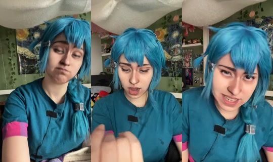 bean.cosplayzz's Stream - Jul 21, 2026, 10:35 PM