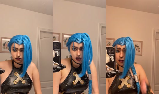 bean.cosplayzz's Stream - Jul 25, 2026, 3:19 PM