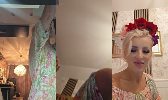 beathris_beata 的直播 - 2026年10月16日 16:35