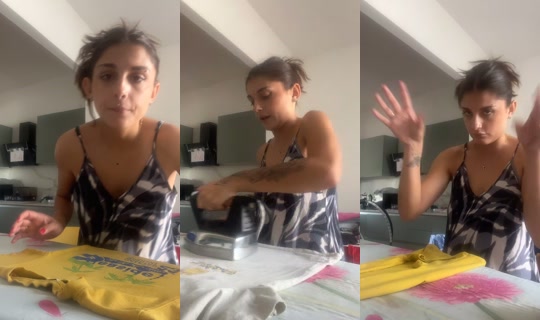 beatricemombello's Stream - Sep 21, 2026, 9:35 AM