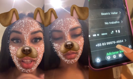 beatriz.vellarrr's Stream - Jul 18, 2026, 11:07 PM
