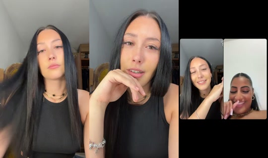 beatriznferreiira's Stream - Aug 6, 2026, 6:55 PM