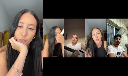 beatriznferreiira's Stream - Aug 6, 2026, 7:56 PM