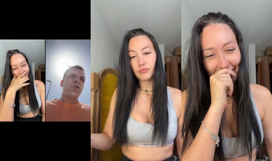 beatriznferreiira's Stream - Aug 7, 2026, 1:48 PM