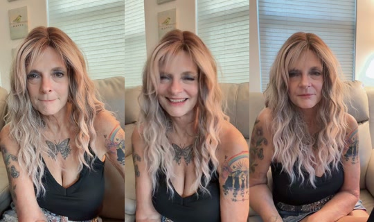 beautiful_boomer_61's Stream - Aug 4, 2026, 12:01 AM