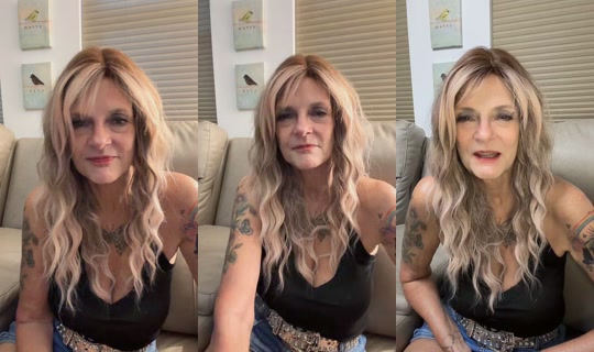 beautiful_boomer_61's Stream - Aug 4, 2026, 12:52 AM