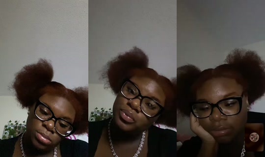 beautifulilbrat's Stream - Sep 3, 2026, 7:22 AM